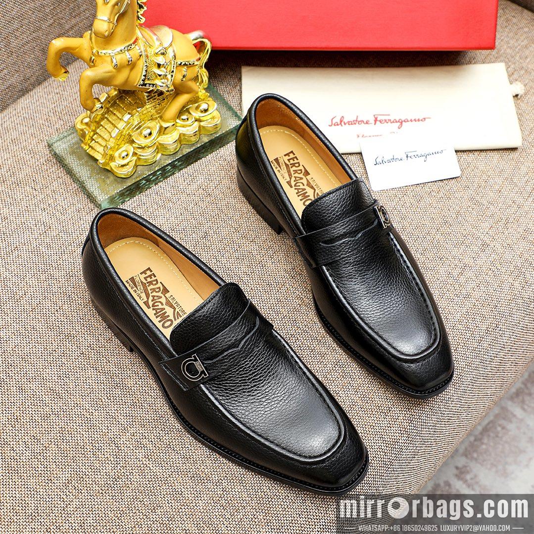Ferragamo Shoes Ferragamo sz38-45 h0916