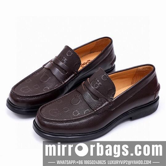 Ferragamo Shoes Ferragamo sz38-45 mnh0372
