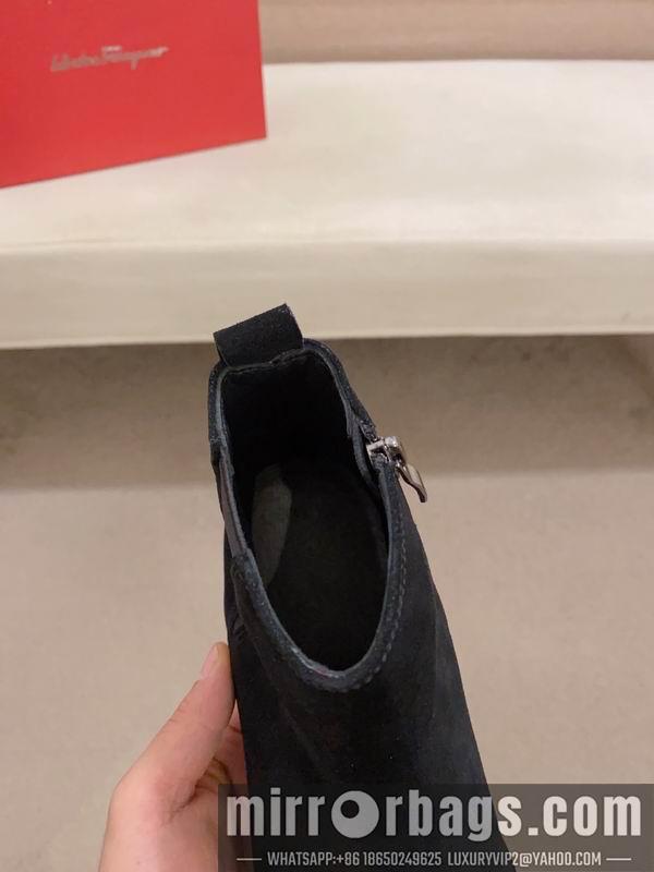 Ferragamo Shoes Ferragamo sz38-44 hnm0205
