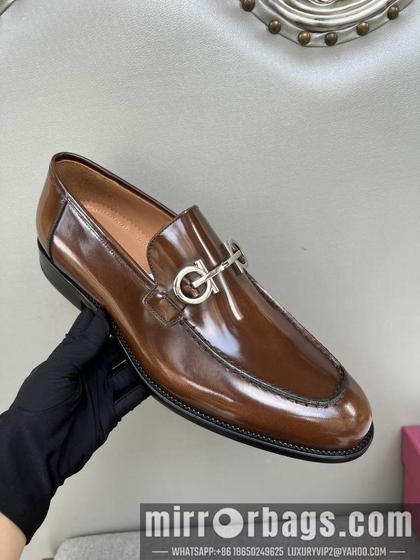 Ferragamo Shoes Ferragamo sz39-44 hnm0223