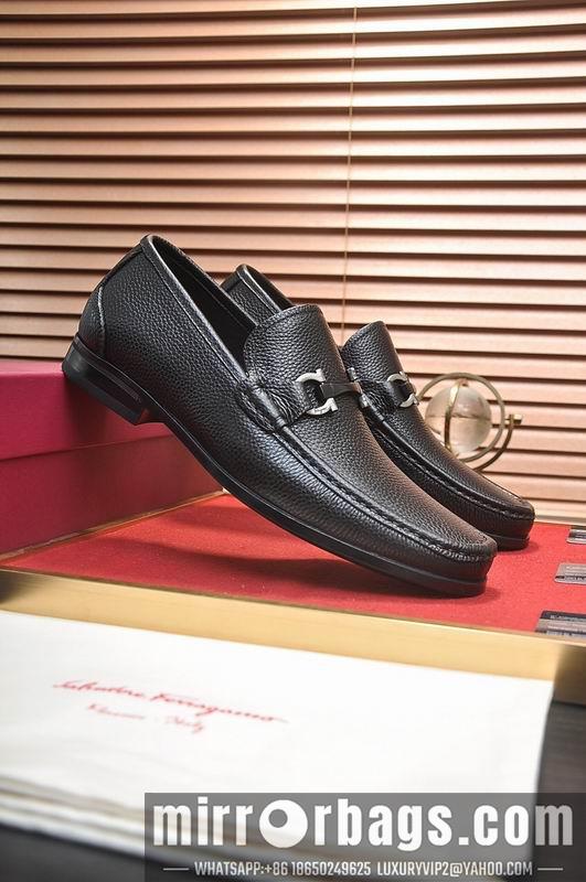 Ferragamo Shoes Ferragamo sz38-44 hnh0310