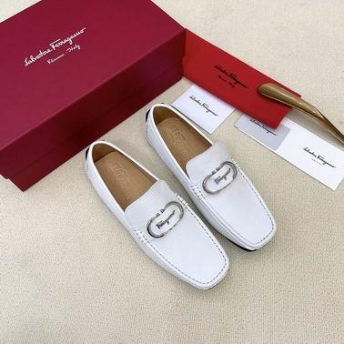 Ferragamo Shoes Ferragamo sz38-44 mnh0512