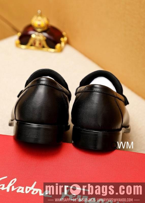 Ferragamo Shoes Ferragamo sz38-45 WM0904