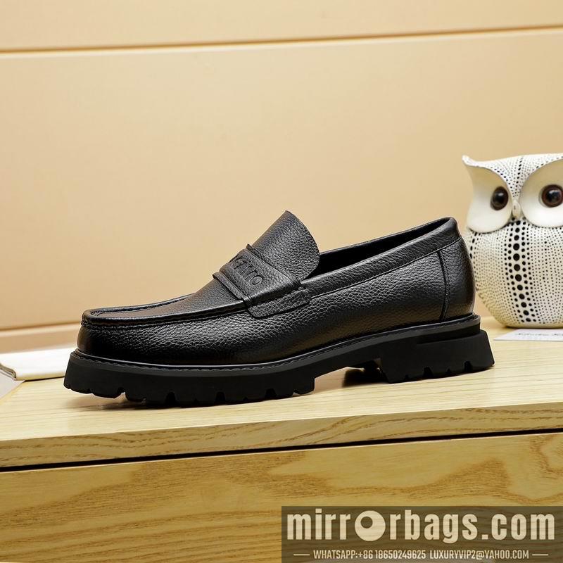 Ferragamo Shoes Ferragamo sz38-45 hnh0276