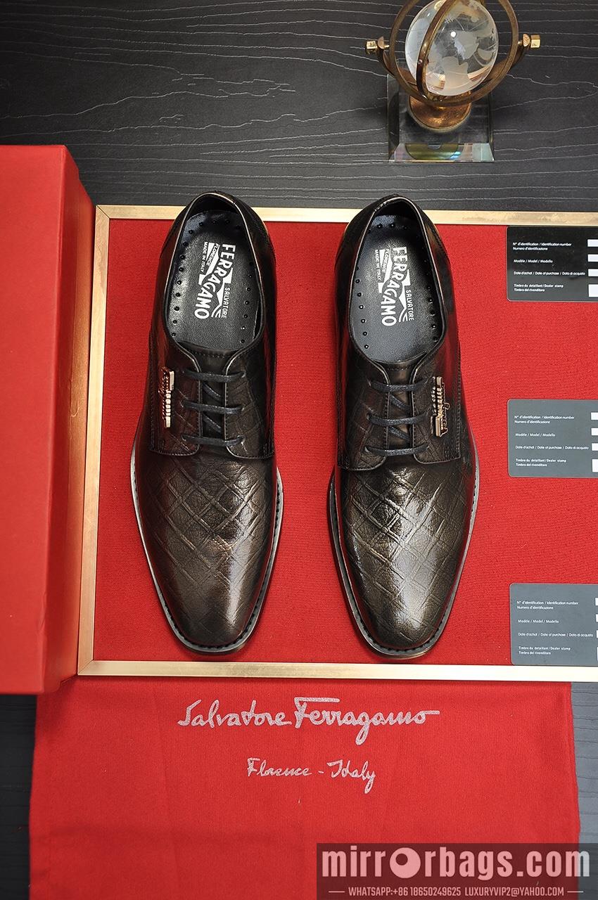Ferragamo Shoes Ferragamo sz38-44 hnh0241