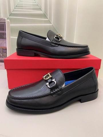 Ferragamo Shoes Ferragamo sz38-44 mnh02220