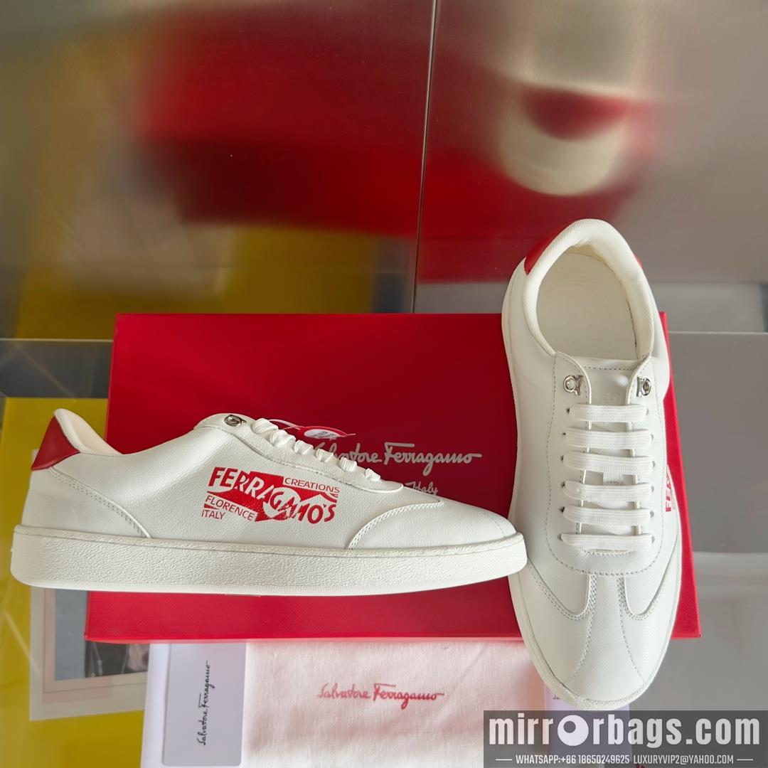 Ferragamo Shoes Ferragamo sz39-44 h0806