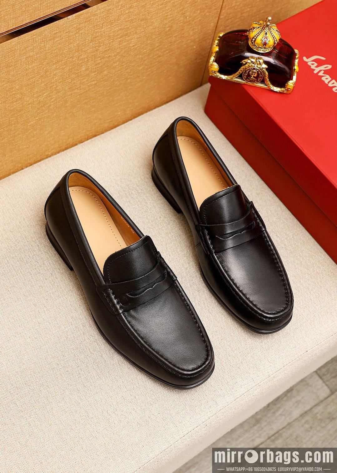 Ferragamo Shoes Ferragamo sz38-44 h0962