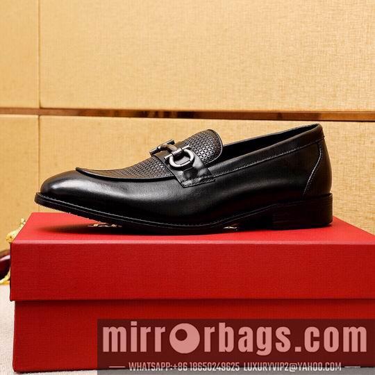 Ferragamo Shoes Ferragamo sz38-45 mnh0330