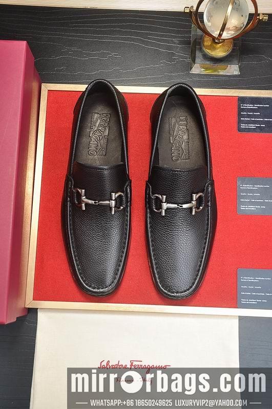Ferragamo Shoes Ferragamo sz38-44 hnh0308