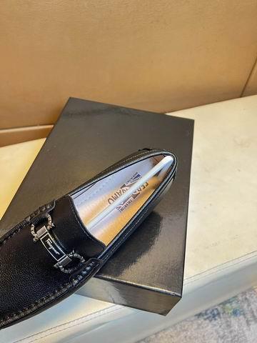 Ferragamo Shoes Ferragamo sz38-44 hnh0606