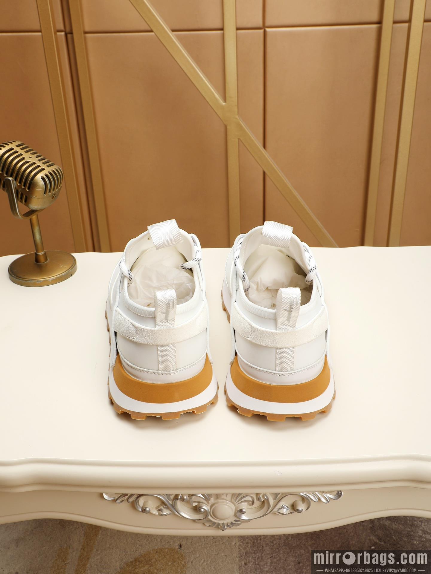 Ferragamo Shoes Ferragamo sz38-44 h0802