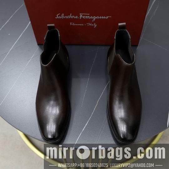 Ferragamo Shoes Ferragamo sz38-45 hnh0905
