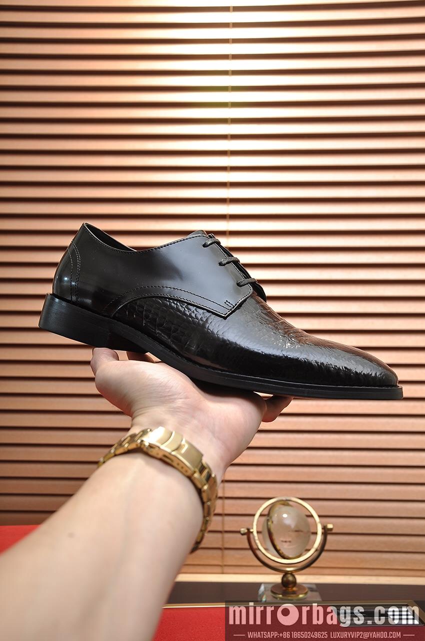 Ferragamo Shoes Ferragamo sz38-44 hnh0243