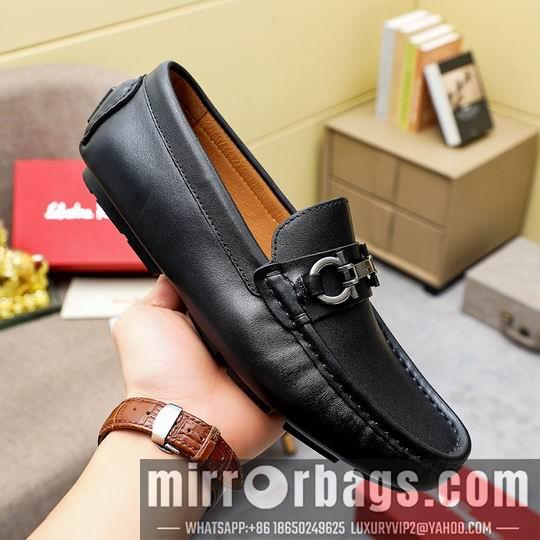 Ferragamo Shoes Ferragamo sz38-45 mnh0307