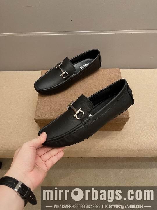 Ferragamo Shoes Ferragamo sz37-45 mnh0225