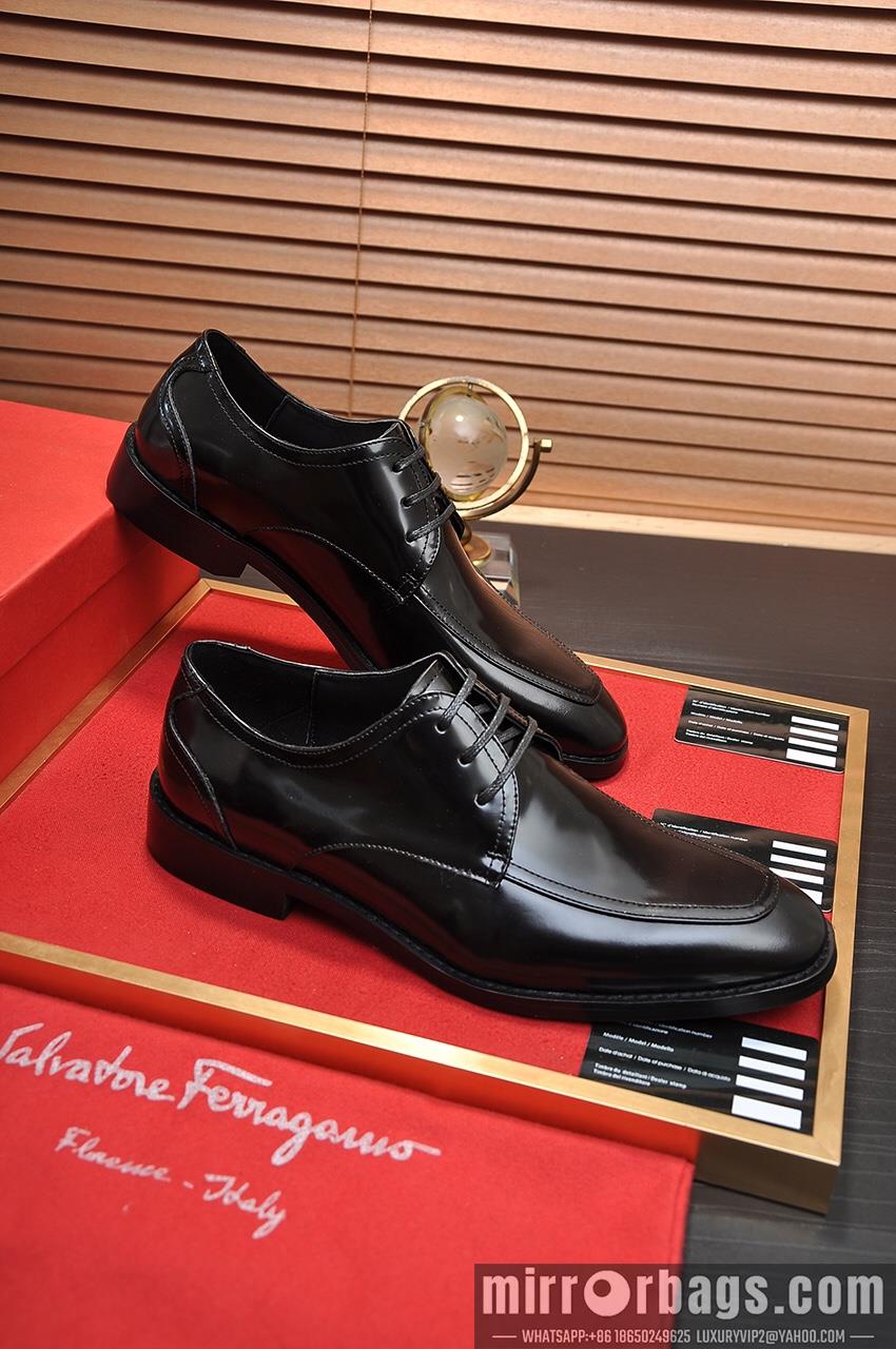 Ferragamo Shoes Ferragamo sz38-44 hnh0242