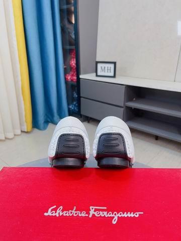 Ferragamo Shoes Ferragamo sz38-44 mnh0402