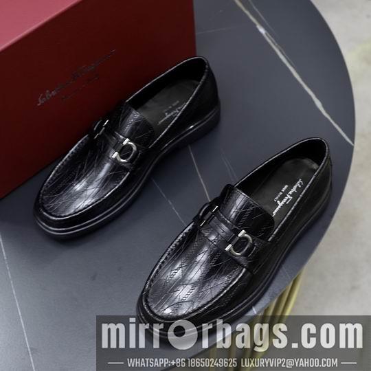 Ferragamo Shoes Ferragamo sz38-45 hnh0724