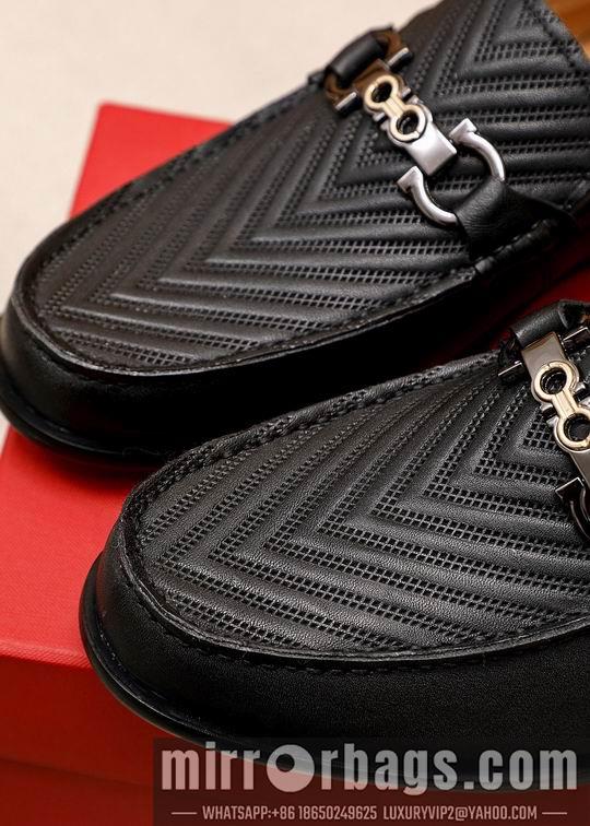 Ferragamo Shoes Ferragamo sz38-46 mnh0522