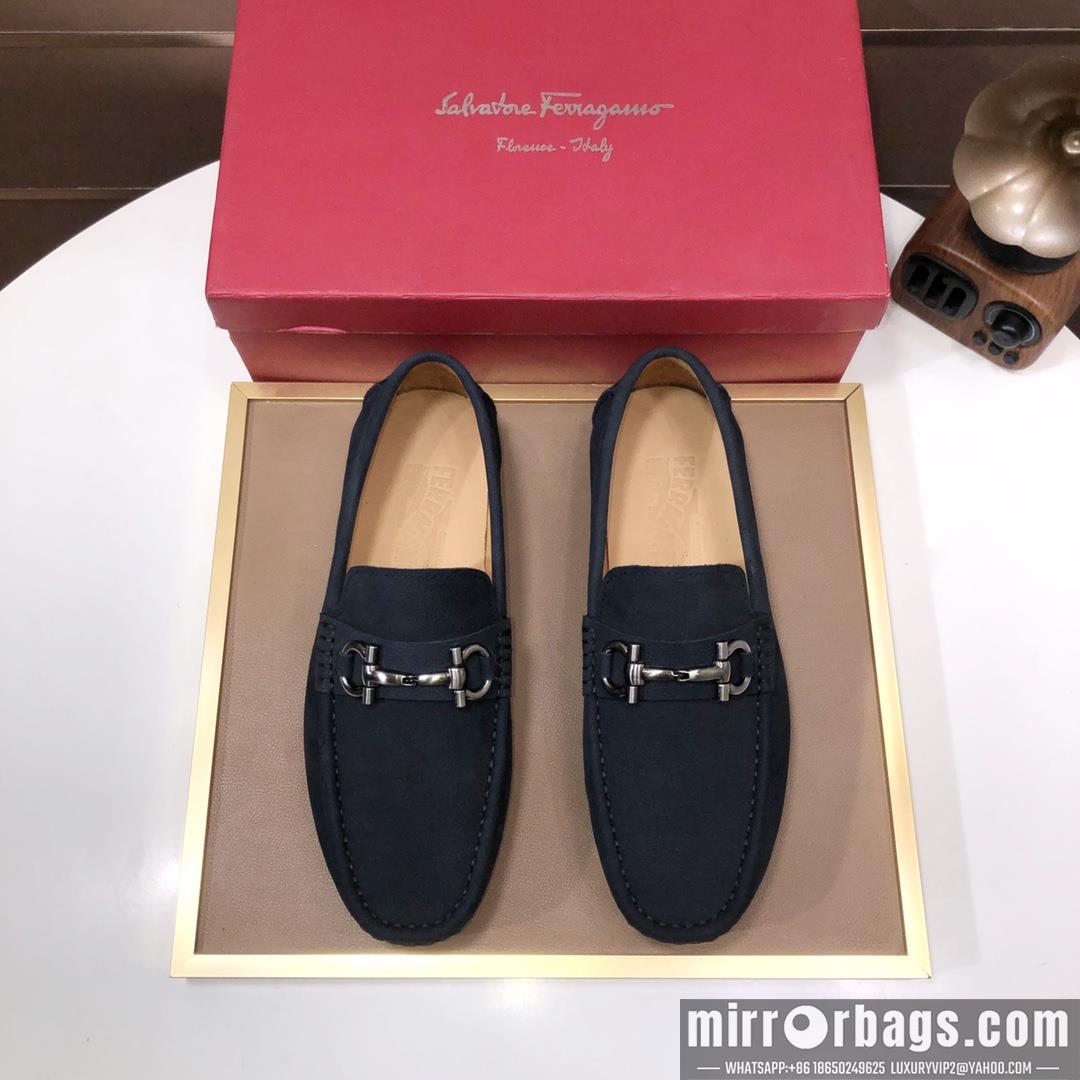 Ferragamo Shoes Ferragamo sz38-45 hnh0202