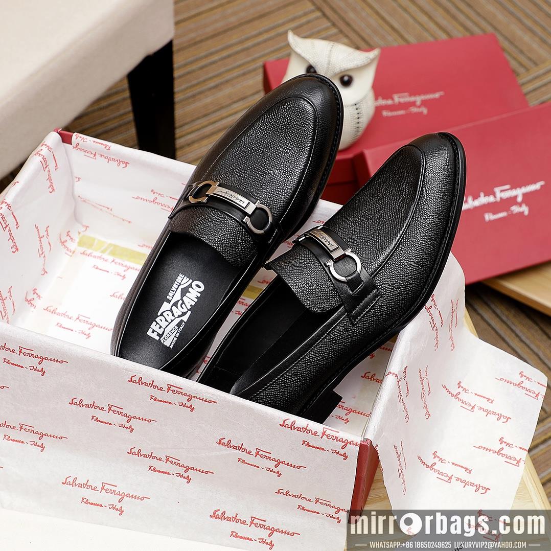 Ferragamo Shoes Ferragamo sz38-45 hnh1214