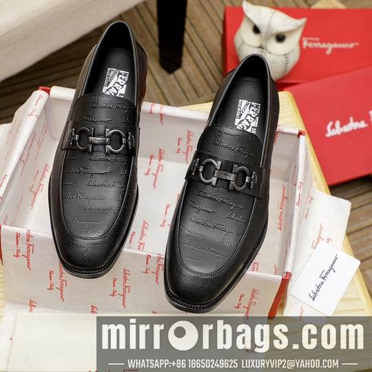 Ferragamo Shoes Ferragamo sz38-46 hnh0721