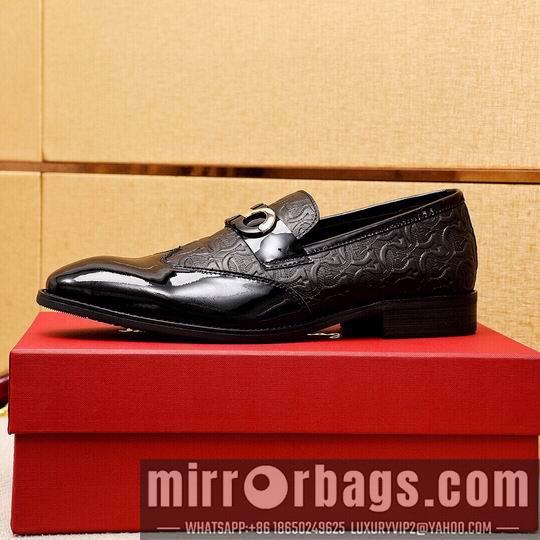 Ferragamo Shoes Ferragamo sz38-45 mnh0329