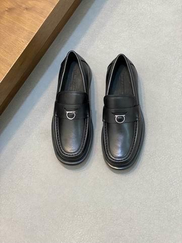 Ferragamo Shoes Ferragamo sz38-45 hnh1001