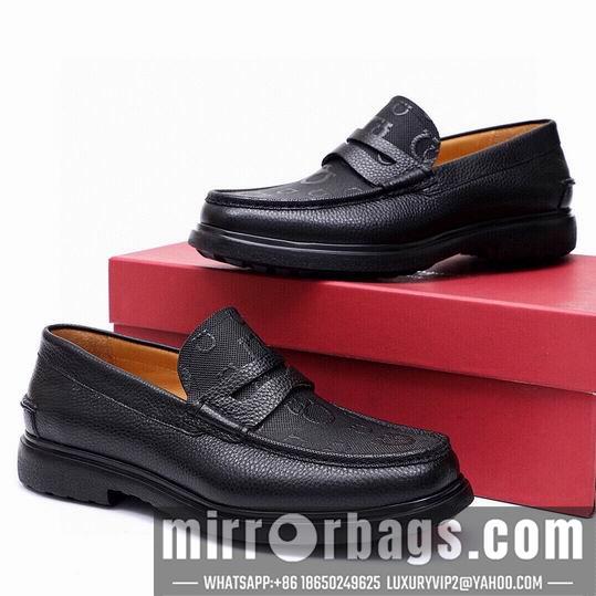 Ferragamo Shoes Ferragamo sz38-45 mnh0372