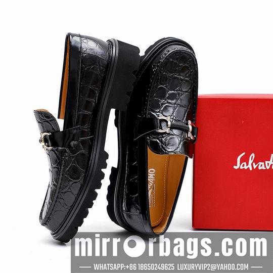 Ferragamo Shoes Ferragamo sz38-45 mnh0904