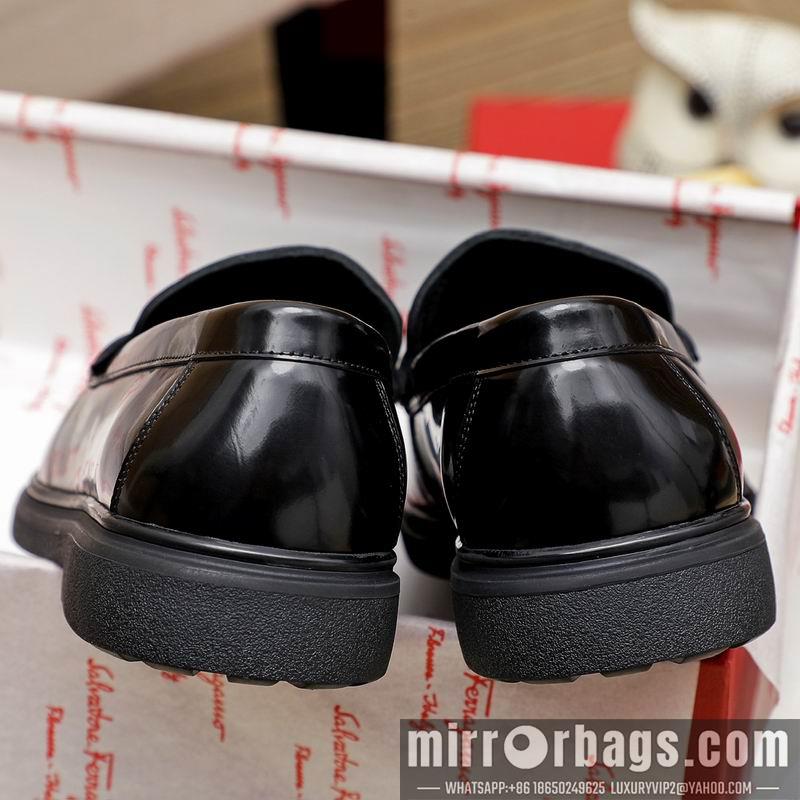 Ferragamo Shoes Ferragamo sz38-45 hnm0247