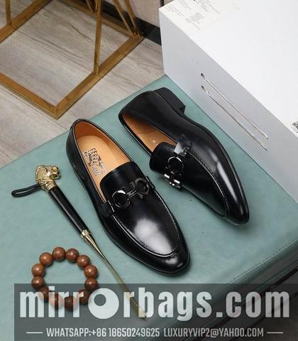 Ferragamo Shoes Ferragamo sz38-44 mnh0505