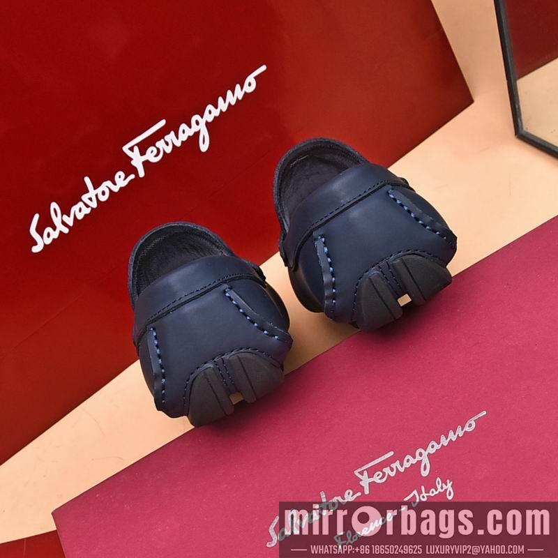 Ferragamo Shoes Ferragamo sz38-46 mnm0214
