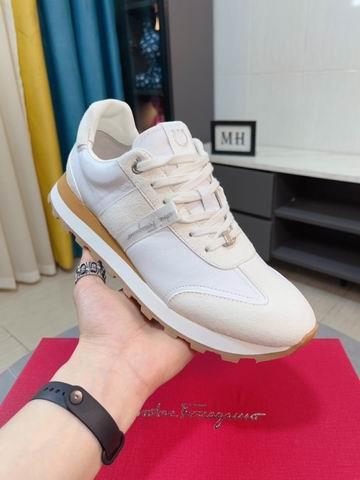 Ferragamo Shoes Ferragamo sz38-45 mnh0403