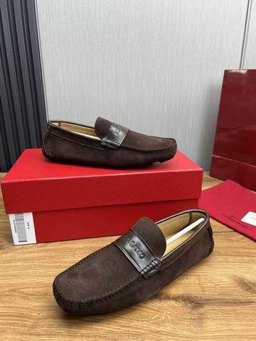 Ferragamo Shoes Ferragamo sz38-45 mnh0525