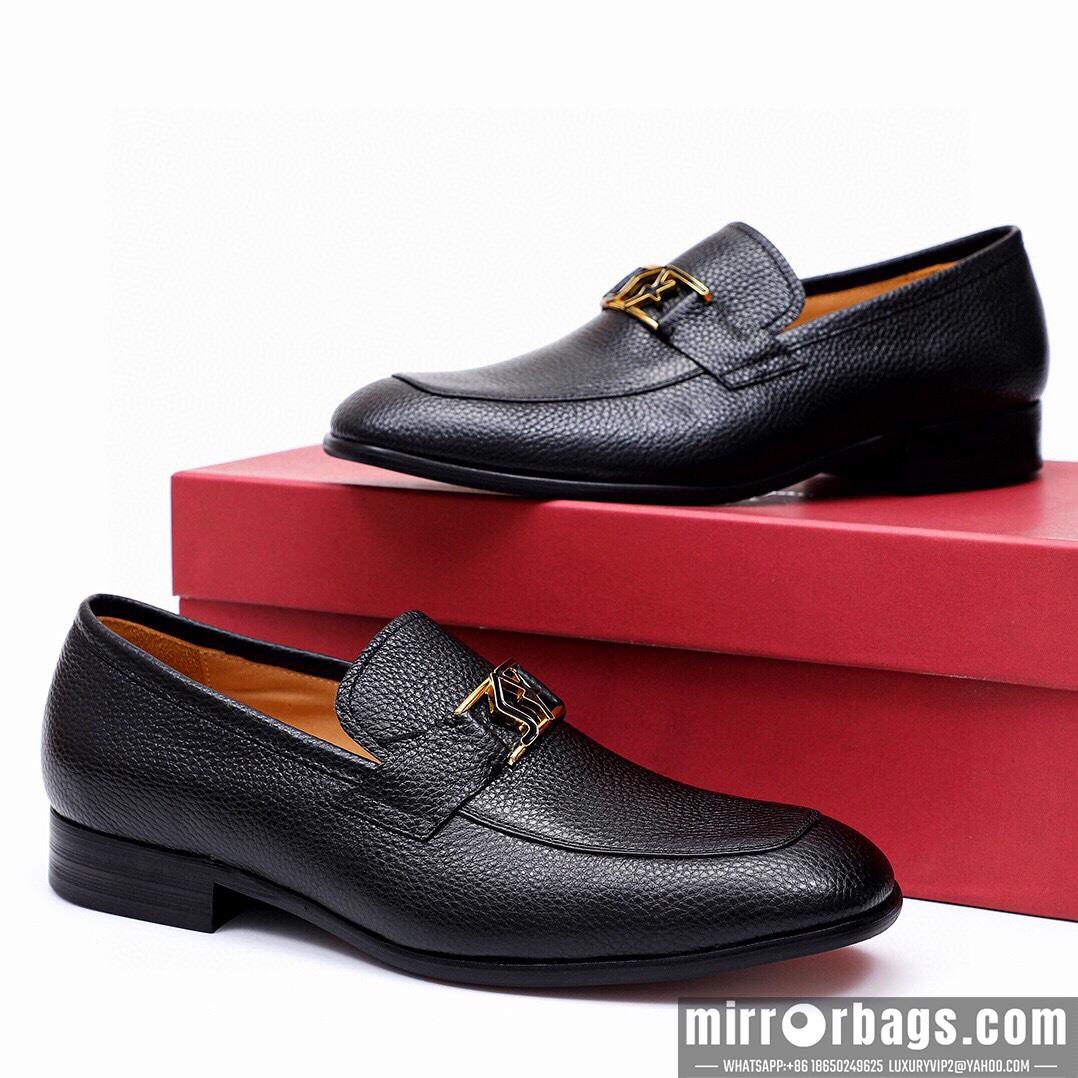 Ferragamo Shoes Ferragamo sz38-44 h0941