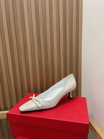 Ferragamo Shoes Ferragamo sz35-40 mnh0501