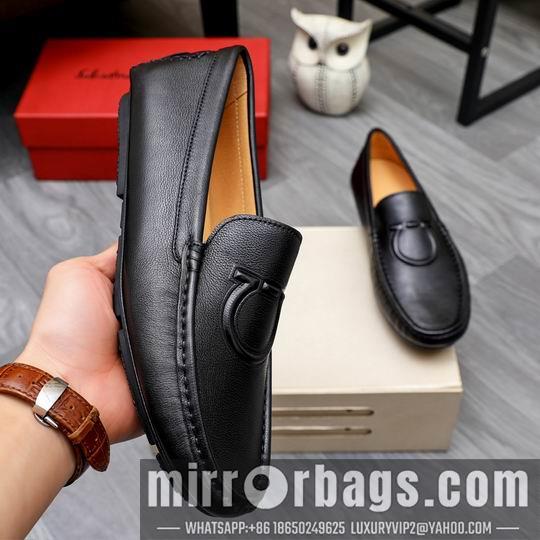 Ferragamo Shoes Ferragamo sz37-46 mnh0323