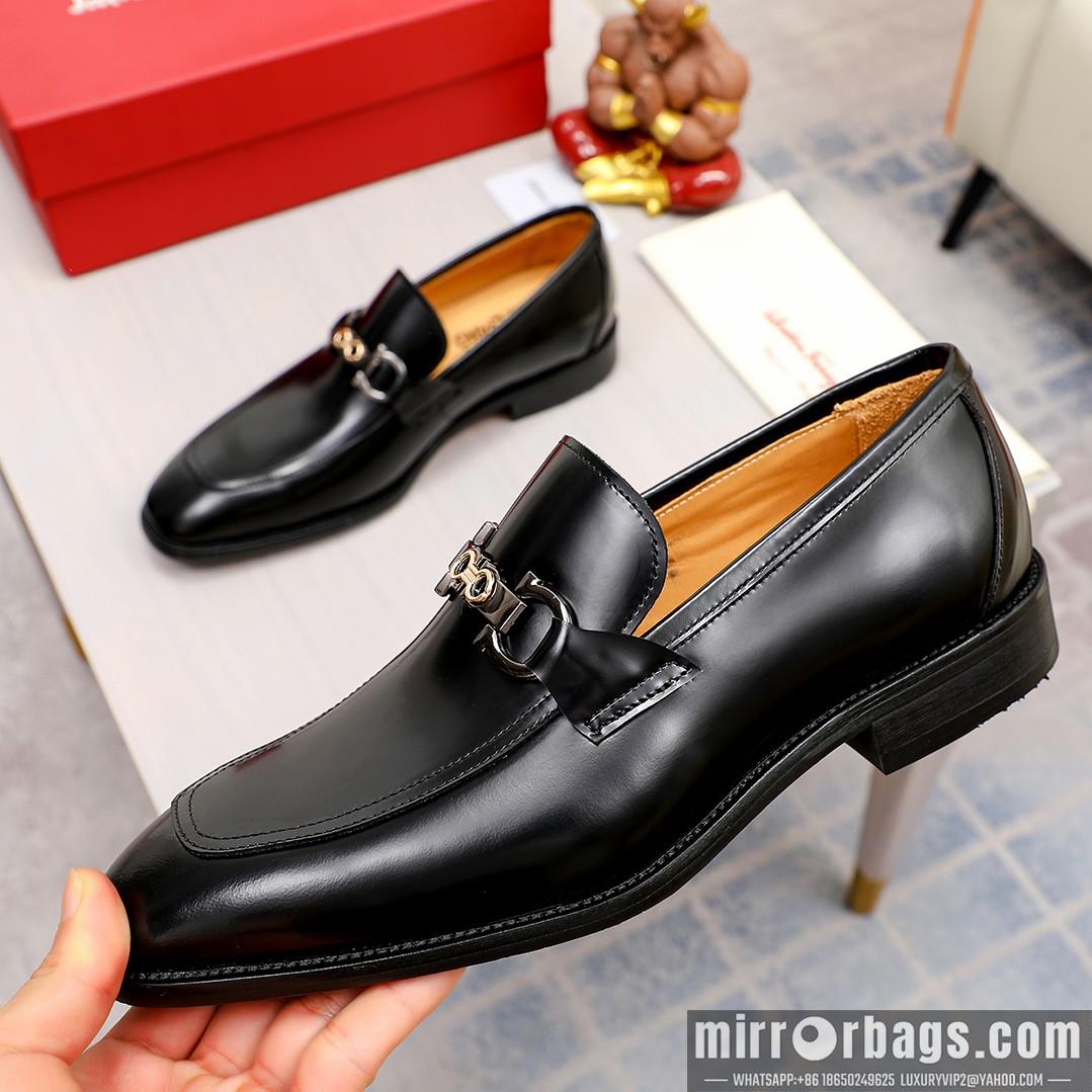 Ferragamo Shoes Ferragamo sz38-44 h0819