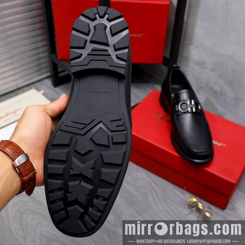 Ferragamo Shoes Ferragamo sz38-44 hnm0227