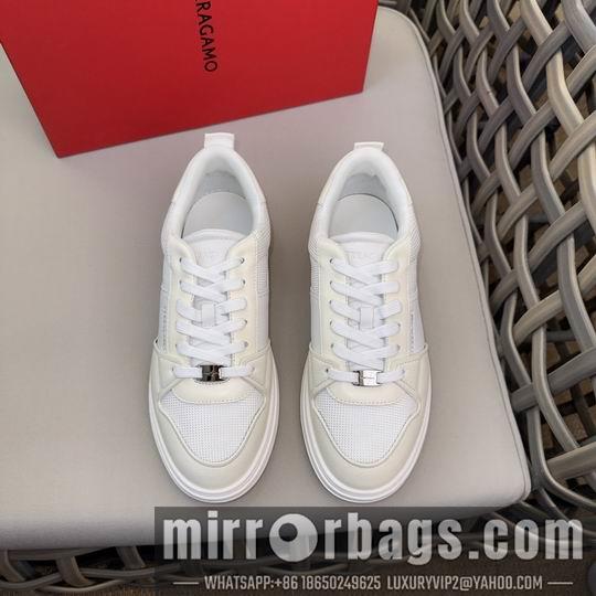 Ferragamo Shoes Ferragamo sz39-44 hnh0403