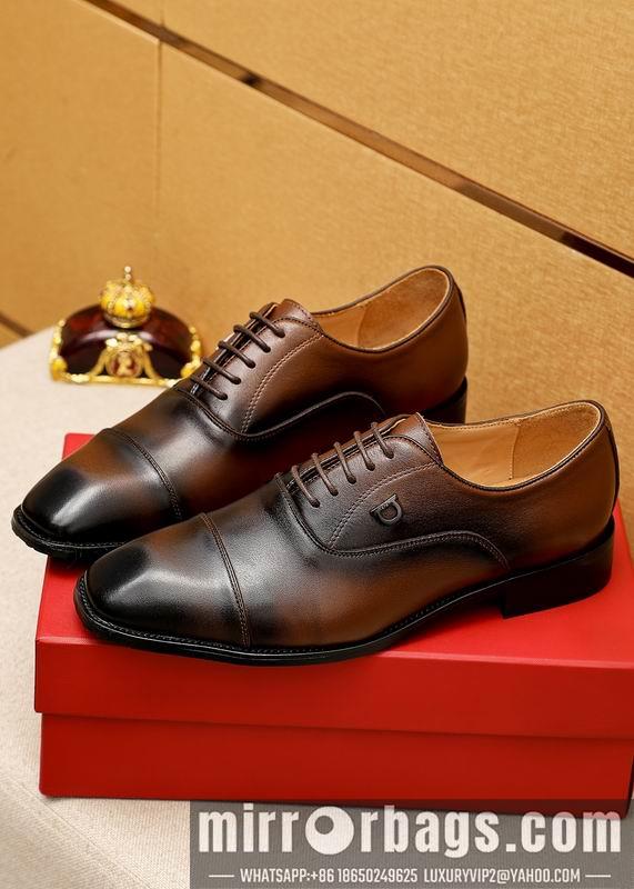 Ferragamo Shoes Ferragamo sz38-44 mnm02133