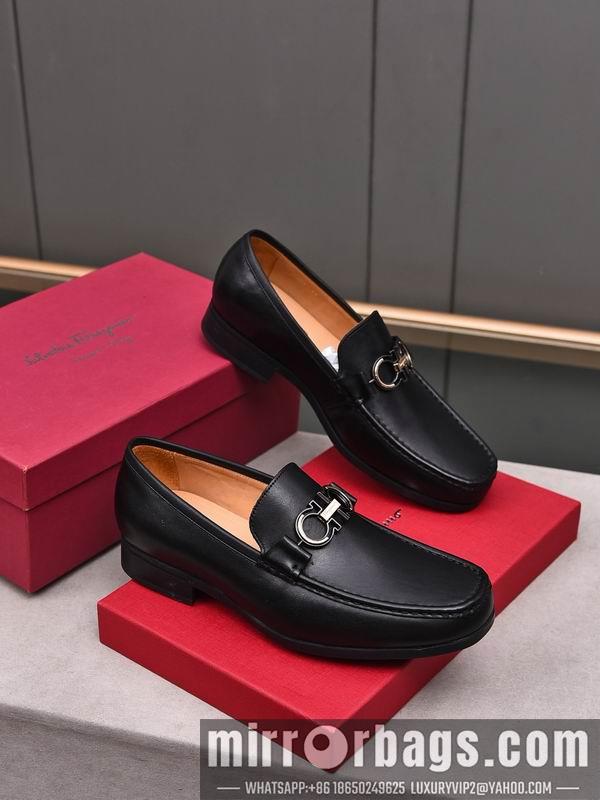 Ferragamo Shoes Ferragamo sz38-44 hnm0207