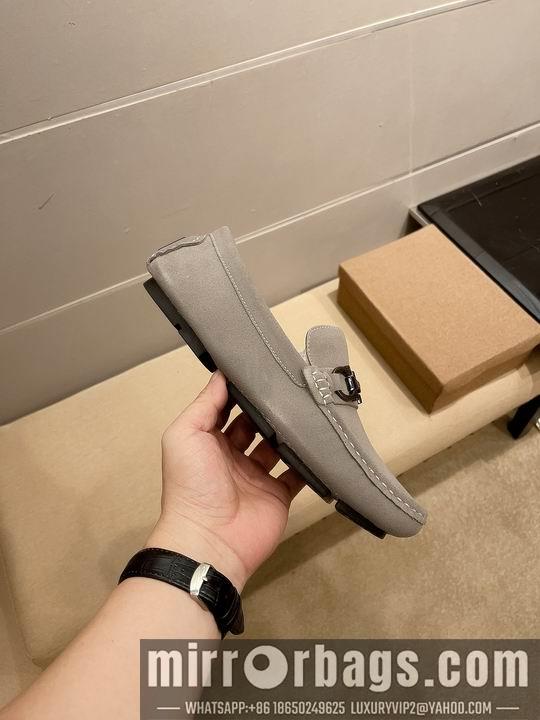 Ferragamo Shoes Ferragamo sz37-45 mnh0514