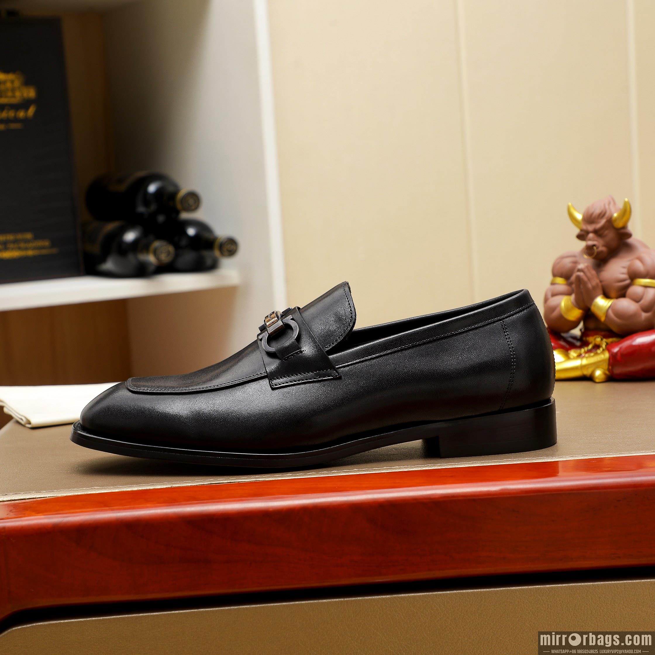 Ferragamo Shoes Ferragamo sz38-44 h0907