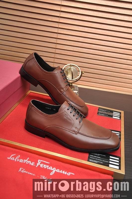 Ferragamo Shoes Ferragamo sz38-45 mnm02103