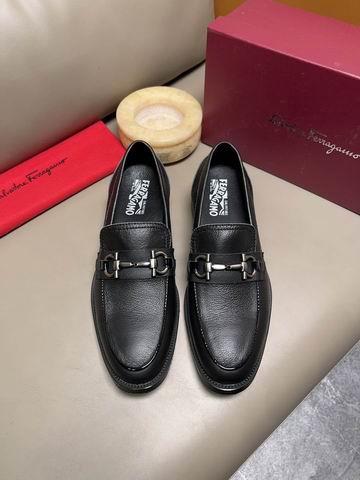 Ferragamo Shoes Ferragamo sz37-44 mnh02136