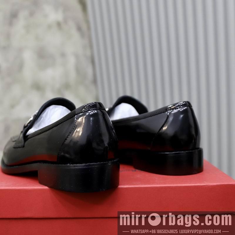 Ferragamo Shoes Ferragamo sz38-44 hnm0222