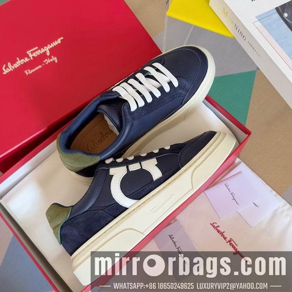 Ferragamo Shoes Ferragamo sz39-45 mnh0805
